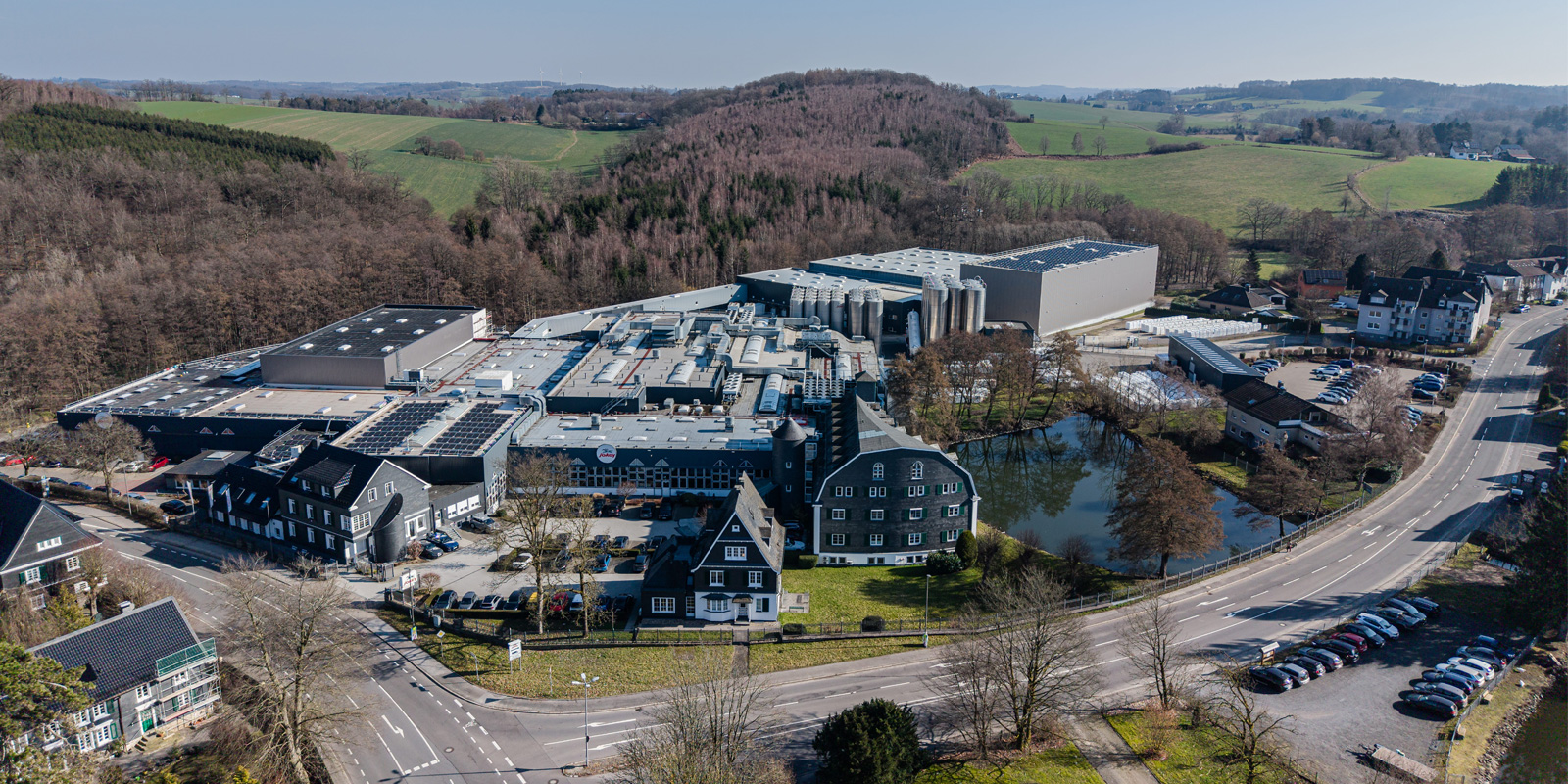 Jokey – Group: family-owned company based in Wipperfürth, Germany